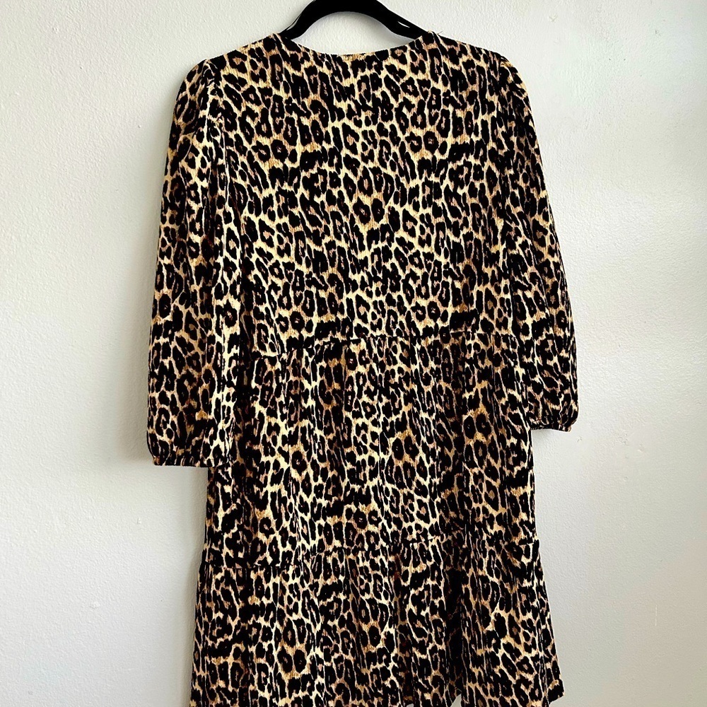 Dress tigger print Primark - Picture 2 of 3